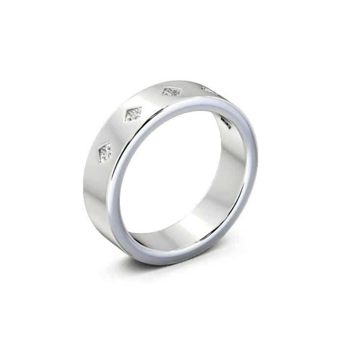Theodore Diamond Band - Image 2