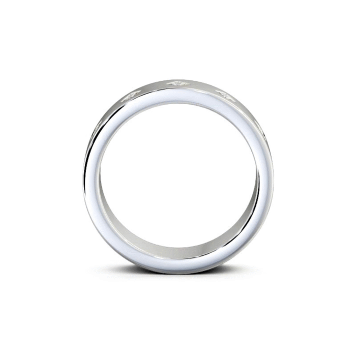Theodore Diamond Band - Image 3