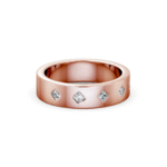 Theodore Diamond Band - Image 5