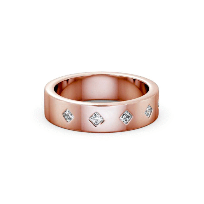 Theodore Diamond Band - Image 5