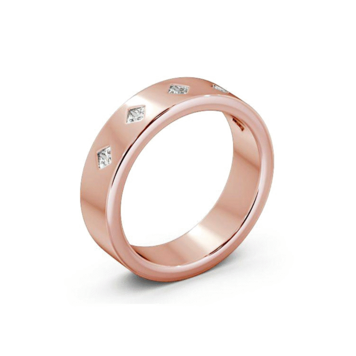 Theodore Diamond Band - Image 6