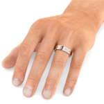 Theodore Diamond Band - Image 9