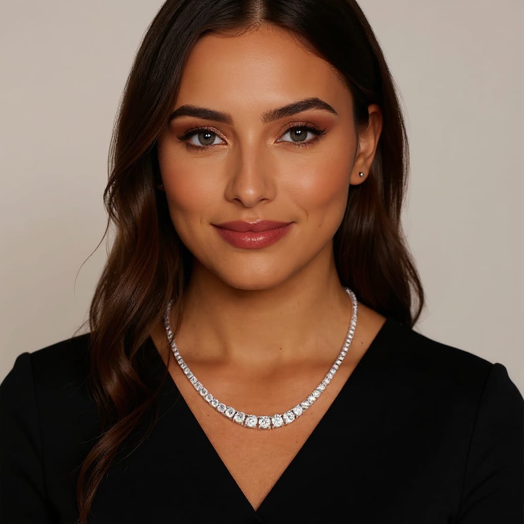 WhatsApp Image 2025-08-24 at 7.14.52 PM Alana Solitaire Necklace - Image 5