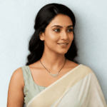 Katherine Diamond Mangalsutra By Diamondiary