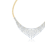 Isabelle Diamond Necklace