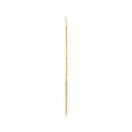 Isabelle Diamond Necklace - Image 4