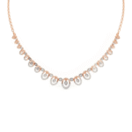 Amaya Diamond Necklace - Image 4