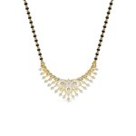 Katherine Diamond Mangalsutra