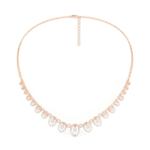 Amaya Diamond Necklace - Image 2
