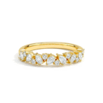 Rosalie Diamond Ring - Image 6