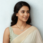 Katherine Diamond Mangalsutra - Image 5