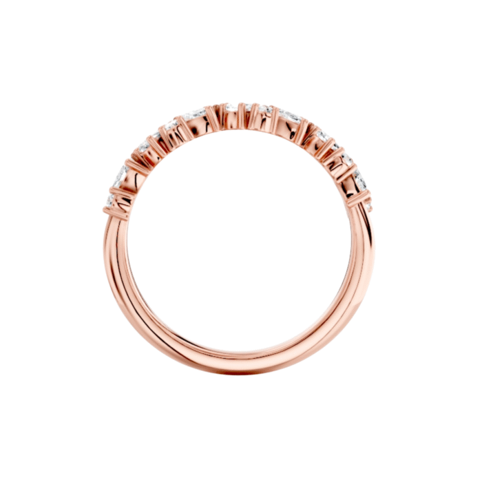 Rosalie Diamond Ring - Image 3