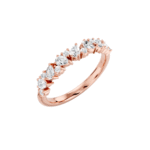 Rosalie Diamond Ring - Image 8