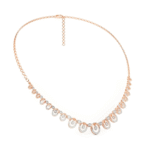Amaya Diamond Necklace - Image 3