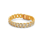 Henry Diamond Bracelet - Image 3