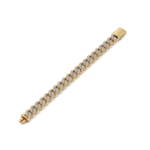 Henry Diamond Bracelet - Image 2