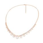 Amaya Diamond Necklace - Image 5