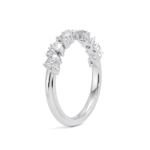 Rosalie Diamond Ring - Image 5