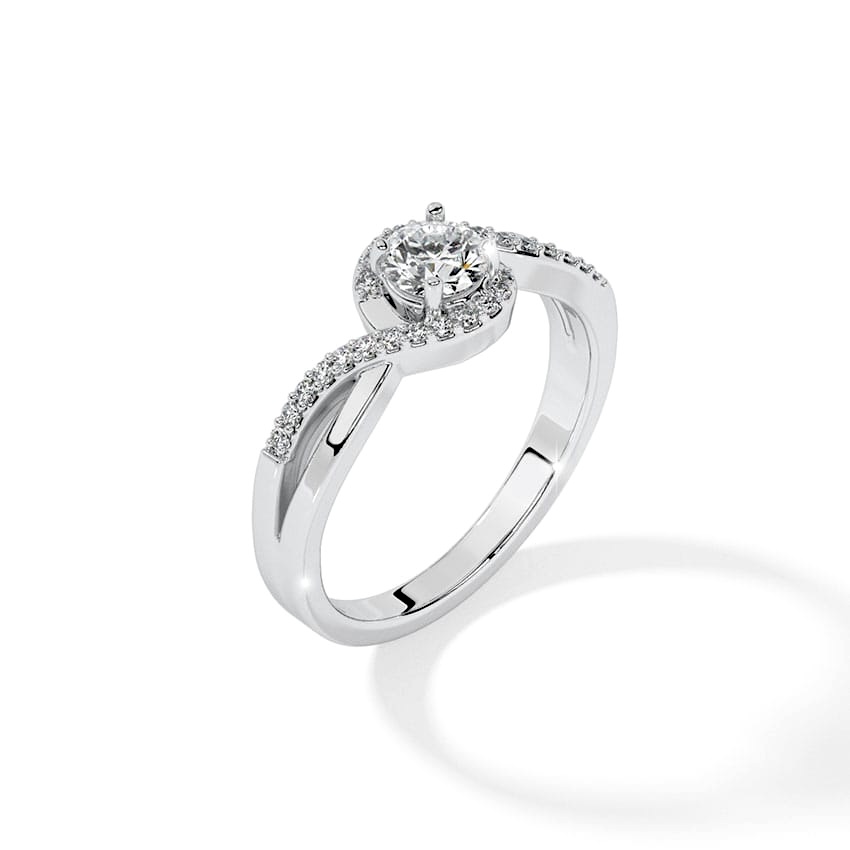 779b729d-39f0-4ee0-9c99-8707bcb505ce Lilah Solitaire Ring - Image 2