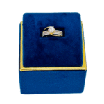 Bailey Solitaire Ring - Image 6