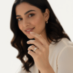 Bailey Solitaire Ring - Image 7