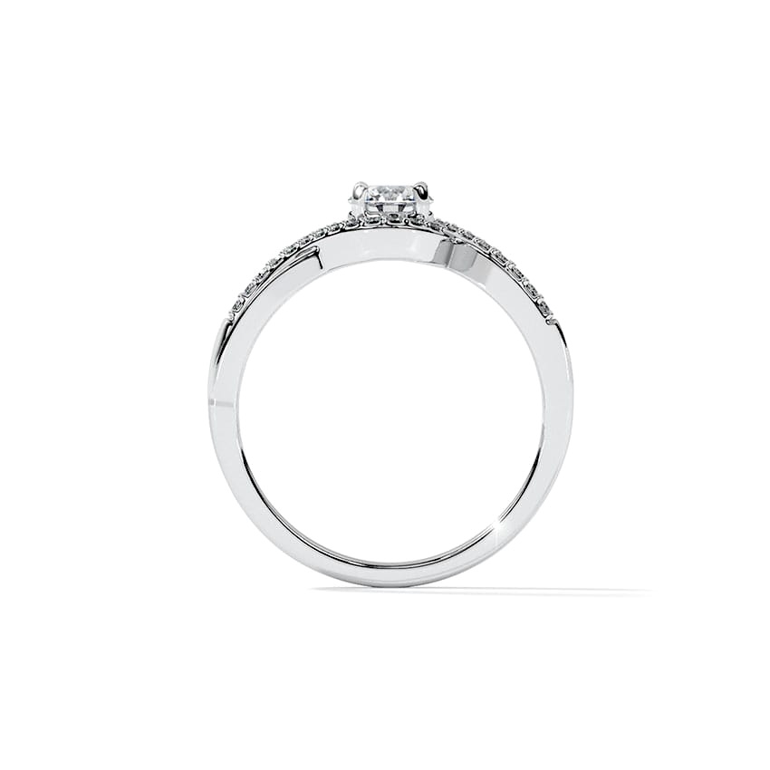 e0d1efd5-78ed-4b53-bc43-6cb6dd9e8741 Lilah Solitaire Ring - Image 4