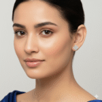 Celeste Diamond Earrings - Image 7