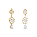 Haven Diamond Earrings - Image 2