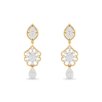 Haven Diamond Earrings