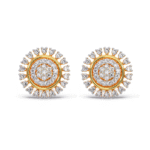 Blake Diamond Earrings