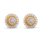 Blake Diamond Earrings - Image 3