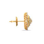 Blake Diamond Earrings - Image 5