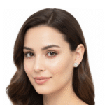 Blake Diamond Earrings - Image 7