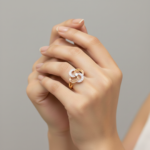 Adalyn Diamond Ring - Image 5