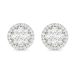 Ada Diamond Earrings
