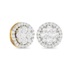 Ada Diamond Earrings - Image 2