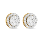 Ada Diamond Earrings - Image 3