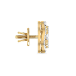 Ada Diamond Earrings - Image 5