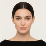 Ada Diamond Earrings - Image 7