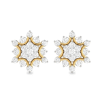 Arianna Diamond Earrings