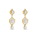 Haven Diamond Earrings - Image 3