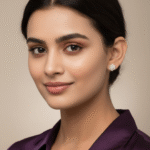 Arianna Diamond Earrings - Image 7