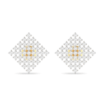 Celeste Diamond Earrings