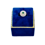 Jasmine Cocktail Gemstone Ring - Image 7