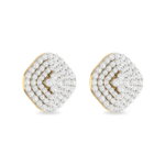 Arabella Diamond Earrings - Image 3