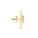 Arabella Diamond Earrings - Image 5