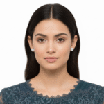 Arabella Diamond Earrings - Image 7