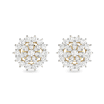 Molly Diamond Earrings