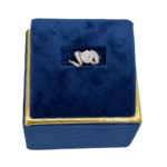 Vivienne Solitaire Ring - Image 5