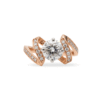 Vivienne Solitaire Ring